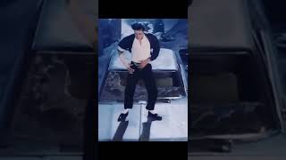 Michael Jackson MOST ICONIC DANCE MOVES michaeljackson dance moves [upl. by Joly900]