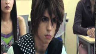 Nihonjin no shiranai nihongo Sebastiano Serafini Japan TV drama Luca Italian student [upl. by Gatias357]