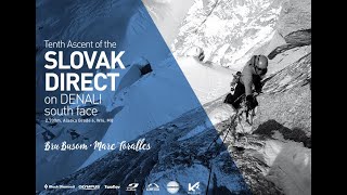 Documental Slovak Direct  Denali [upl. by Sila]