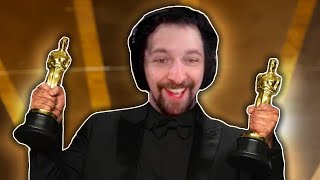 Winning an Oscar at the DBD Awards  Weekly Compilation [upl. by Tasia]