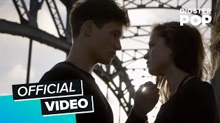 Wincent Weiss  Regenbogen Official Video [upl. by Llesirg]