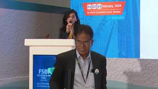 Fire Safe Build India FSBI Conference  Day 2  Live Stream [upl. by Roxine1]