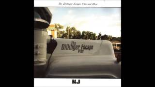 Dillinger Escape Plan  4thGrade Dropout EP Version [upl. by Patrizia]