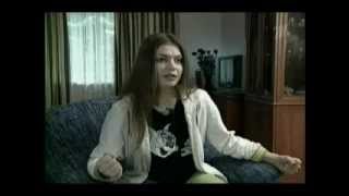 Documentary Alina Kabaeva  Never Say Never [upl. by Ahsias]