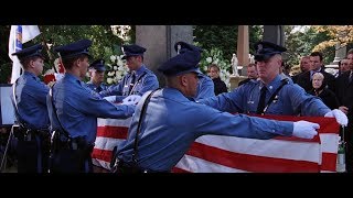 The Departed  Funeral Scene HD [upl. by Rainwater]