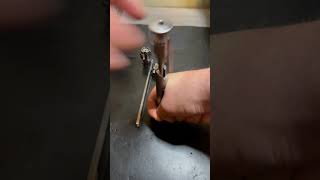 MOSIN NAGANT Bolt Disassembly [upl. by Zamora]