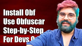 How to Install and Use Obfuscar A StepbyStep Guide for Developers [upl. by Ansela]