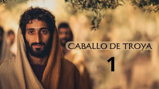 CABALLO DE TROYA 1 Jerusalén 👳‍♂️ JJ BENITEZ  AUDIOLIBRO COMPLETO EN ESPAÑOL [upl. by Ithnan]