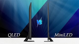 Samsung QN90C vs Q80C  Best Options [upl. by Delamare675]