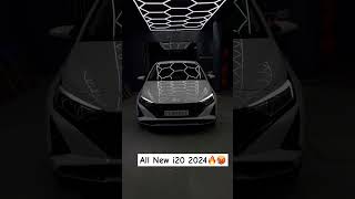 All New i20 2024🔥🥵  Asta i20 2024  hyundai i20asta hyundaii20asta ppf 2024series i20 [upl. by Agnes557]