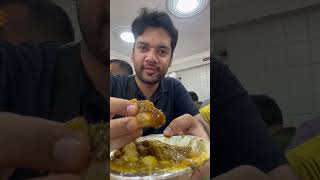 Famous street food of haridwar haridwar harkipauri indianstreetfood yatra chardhamyatra ganga [upl. by Kariv]