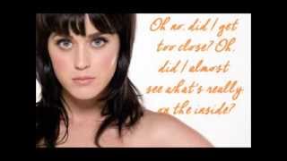 Katy Perry Unconditionally Lyrics [upl. by Ahsiekrats]