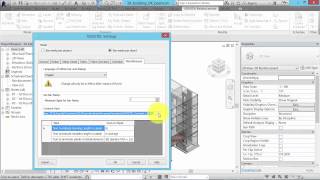 Revit  SOFiSTiK Reinforcement 110  Basic Modeling [upl. by Idak265]