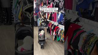 For baby strollers too [upl. by Ellerehc]