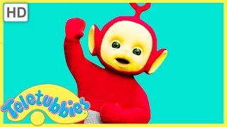 Teletubbies  Po Best Moments  Season 1 [upl. by Demp306]