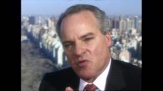 Henry Kravis Academy Class of 1987 Full Interview [upl. by Hutson]