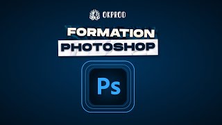 Tuto Photoshop  1h de formation sur les bases de Photoshop [upl. by Morgana111]