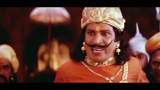 Imsai arasan 23m pulikesi VadiveluTamil Movie Comedy Scene [upl. by Camarata]