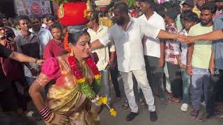 Secunderabad Bonalu 2024  Jogini Bonam 2024  Jogini Sigam 2024  festivalfolk [upl. by Palm]