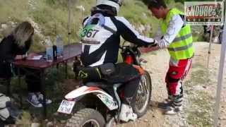 Krka Enduro Raid 2015  PrimostenKroatien [upl. by Hniht]