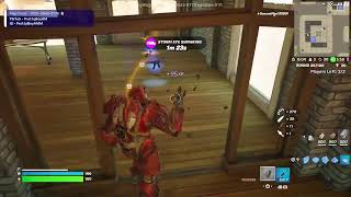 Fortnite TILTED ZONE WARS live [upl. by Lalita94]