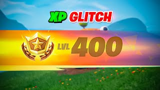 NEW How To LEVEL UP INSANELY FAST in Fortnite Season OG Chapter 4 Season 5 XP Glitch Map [upl. by Aihsit]