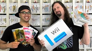 Nintendo Wii BUYING GUIDE amp Best Games  Collector Help [upl. by Spiegel496]