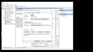 Windows Update Kapatma wuauserv PC hızlandırma Svchost \u00100 İşlemci ve Ram Aşırı Kullanımı [upl. by Rebmac887]