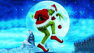 DER GRINCH klaut MEINE GESCHENKE Frohes Neus Jahr The Grinch Stole Our Christmas [upl. by Renwick584]