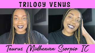 Taurus Midheaven Scorpio IC [upl. by Jada]