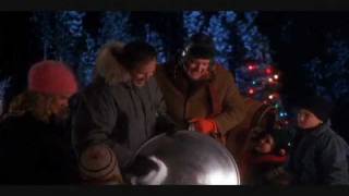 Cousin Eddie  Metal Plate  Christmas Vacation [upl. by Llehsram]