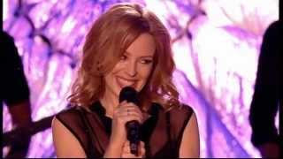 Kylie Minogue  The LocoMotion live from Maida Vale [upl. by Treulich]