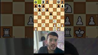 Thoughts🧩 chess chessman advancedchess chessgrandmaster chesss gaming chesschampion [upl. by Brianne]