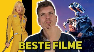 Weiter gehts Die besten Filme aller Zeiten  Platz 60 bis 51 [upl. by Hanikehs]