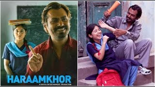 Haramkhor  movie best scene nawazuddin shweta tripati part 3 [upl. by Mersey]