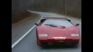 Speed Zone  CannonBall Run 3 Opening [upl. by Doralin]