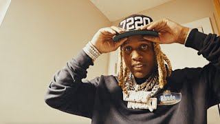 Lil Durk  Golden Child Official Music Video [upl. by Frannie]