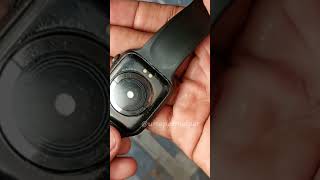 apple watch not charging problem solution [upl. by Lednam]