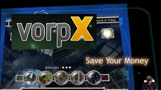 Vorpx Save Your Money My Opinion [upl. by Bridgette410]