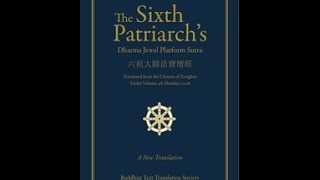 Friday Night Meditation with Dr Verhoeven  Sixth Patriarch Sutra 8 24 Oct 2014 [upl. by Rosmunda]