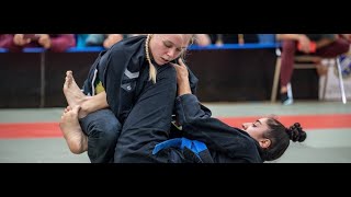 Matta 4 Haninge BJJ Open 2024Spring [upl. by Leund]