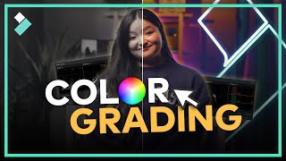 Filmora 13’s Advanced Color Grading Tools You Must Know [upl. by Harned]