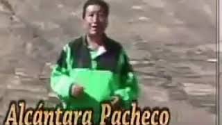 Alcántara Pacheco  La ley del Amor [upl. by Adner]