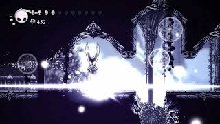 Path of Pain hitless  Hollow Knight [upl. by Arquit]