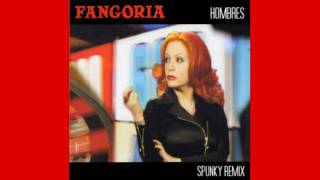 Fangoria  Hombres Spunky remix [upl. by Elman47]