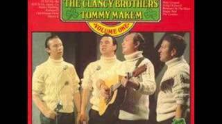 Clancy brothers and Tommy Makem  Flower of Scotland [upl. by Bertelli]