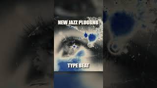 NEW JAZZ PLUGGNB TYPE BEAT  shorts typebeat [upl. by Wetzell]