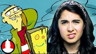 Are Ed Edd n Eddy Actually Dead The Purgatory Theory [upl. by Ury223]