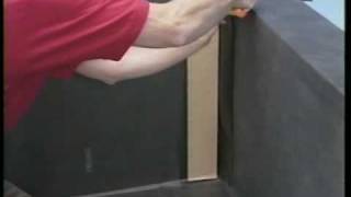 Firestone EPDM Inside Corners [upl. by Pegg892]