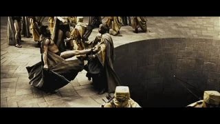 This is Sparta Scene full HD [upl. by Lederer]